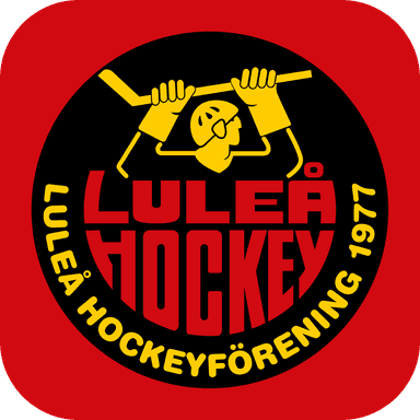 Luleå Hockey product logo
